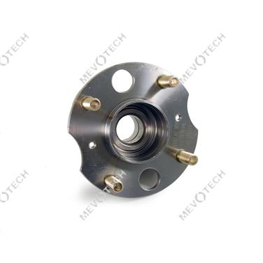 Wheel Bearing and Hub Assembly ME H512022