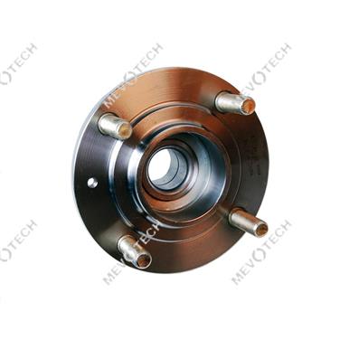 Wheel Bearing and Hub Assembly ME H512027