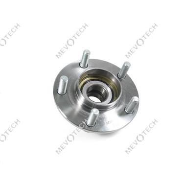 Wheel Bearing and Hub Assembly ME H512029