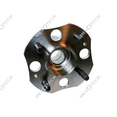 Wheel Bearing and Hub Assembly ME H512031