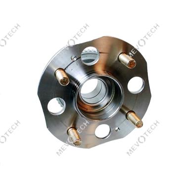 Wheel Bearing and Hub Assembly ME H512032