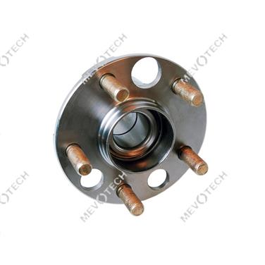 Wheel Bearing and Hub Assembly ME H512036