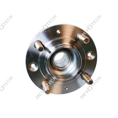 Wheel Bearing and Hub Assembly ME H512040