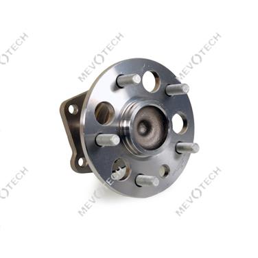 Wheel Bearing and Hub Assembly ME H512041