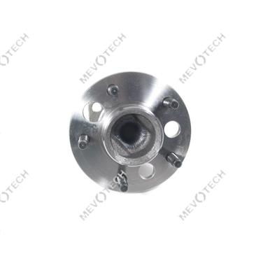 Wheel Bearing and Hub Assembly ME H512078