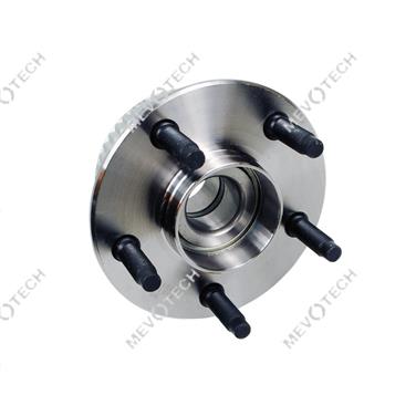 Wheel Bearing and Hub Assembly ME H512107