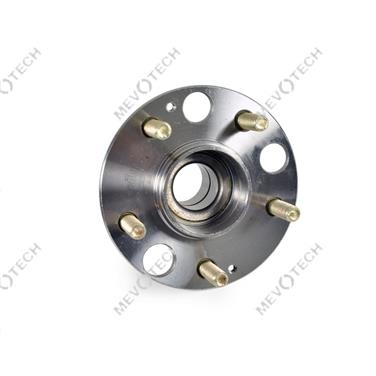 Wheel Bearing and Hub Assembly ME H512124