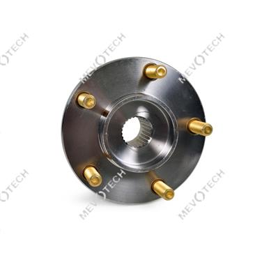 Wheel Bearing and Hub Assembly ME H512125