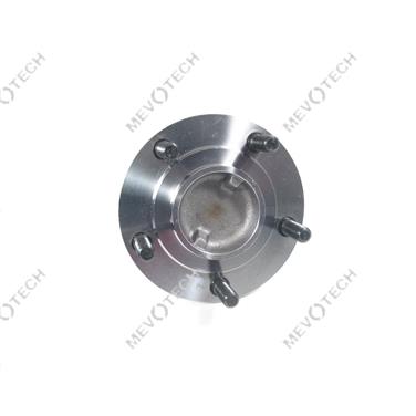 Wheel Bearing and Hub Assembly ME H512136