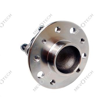 Wheel Bearing and Hub Assembly ME H512145