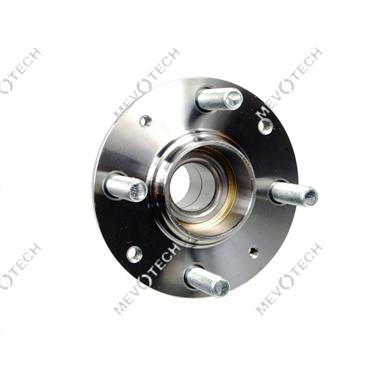 Wheel Bearing and Hub Assembly ME H512148