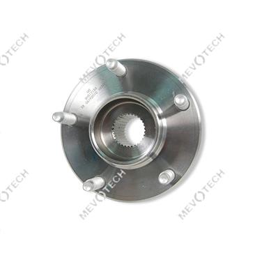 Wheel Bearing and Hub Assembly ME H512153