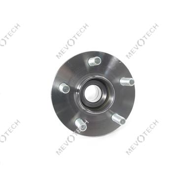 Wheel Bearing and Hub Assembly ME H512154