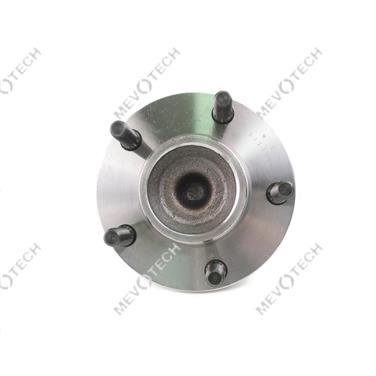 Wheel Bearing and Hub Assembly ME H512156