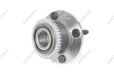 Wheel Bearing and Hub Assembly ME H512161