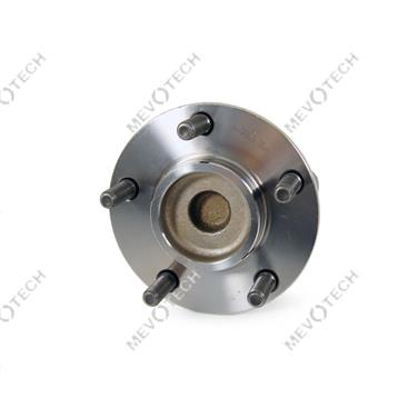 Wheel Bearing and Hub Assembly ME H512169