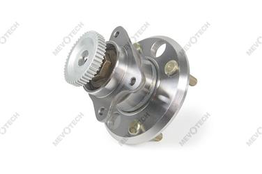 Wheel Bearing and Hub Assembly ME H512190