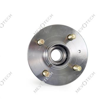 Wheel Bearing and Hub Assembly ME H512192