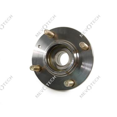 Wheel Bearing and Hub Assembly ME H512194