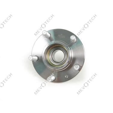 Wheel Bearing and Hub Assembly ME H512198