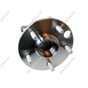 Wheel Bearing and Hub Assembly ME H512205