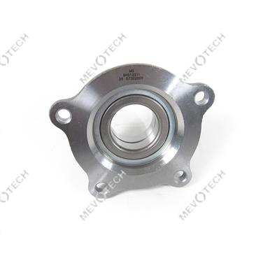 Wheel Bearing and Hub Assembly ME H512211