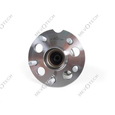 Wheel Bearing and Hub Assembly ME H512212