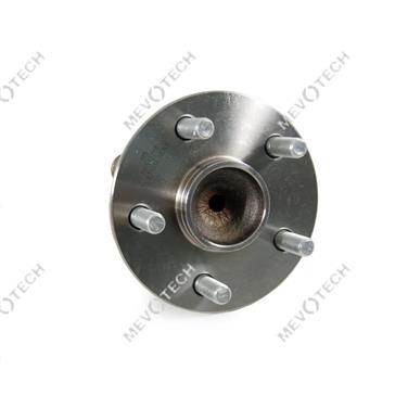 Wheel Bearing and Hub Assembly ME H512216