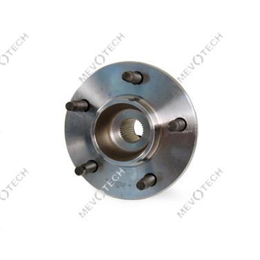 Wheel Bearing and Hub Assembly ME H512229