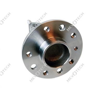 Wheel Bearing and Hub Assembly ME H512232