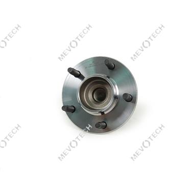 Wheel Bearing and Hub Assembly ME H512236