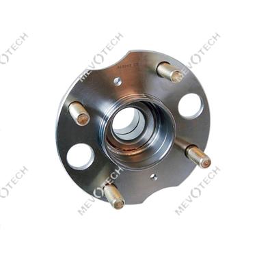 Wheel Bearing and Hub Assembly ME H512242