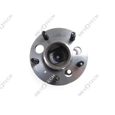 Wheel Bearing and Hub Assembly ME H512244