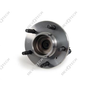 Wheel Bearing and Hub Assembly ME H512246