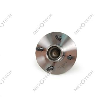 Wheel Bearing and Hub Assembly ME H512248