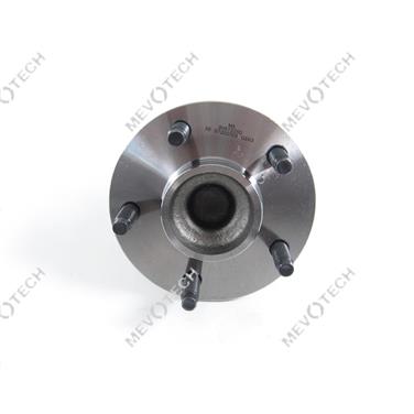 Wheel Bearing and Hub Assembly ME H512250