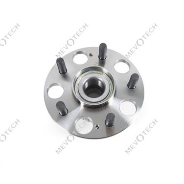 Wheel Bearing and Hub Assembly ME H512259