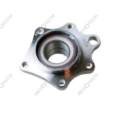 Wheel Bearing and Hub Assembly ME H512263