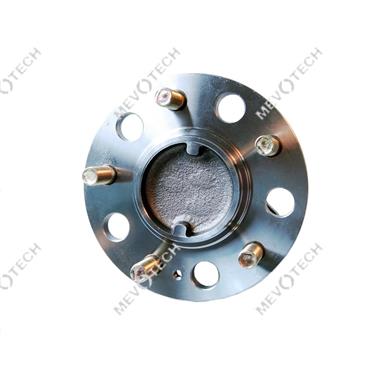 Wheel Bearing and Hub Assembly ME H512266