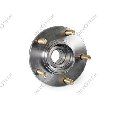 Wheel Bearing and Hub Assembly ME H512267