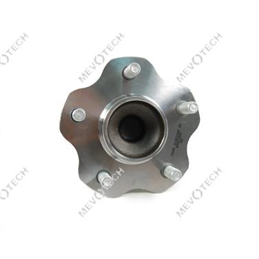 Wheel Bearing and Hub Assembly ME H512268