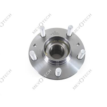 Wheel Bearing and Hub Assembly ME H512272