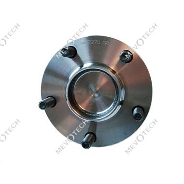 Wheel Bearing and Hub Assembly ME H512275