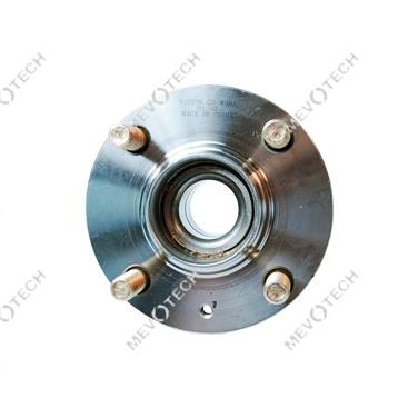 Wheel Bearing and Hub Assembly ME H512276