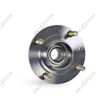 Wheel Bearing and Hub Assembly ME H512277