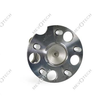 Wheel Bearing and Hub Assembly ME H512282