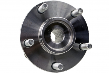 Wheel Bearing and Hub Assembly ME H512291