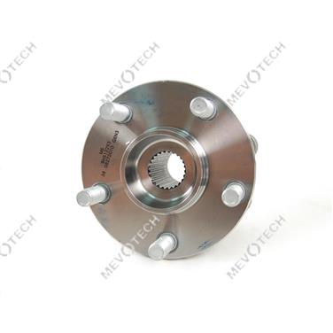 Wheel Bearing and Hub Assembly ME H512293