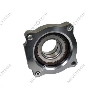 Wheel Bearing and Hub Assembly ME H512295