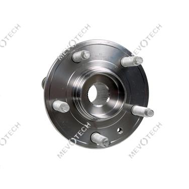 Wheel Bearing and Hub Assembly ME H512300